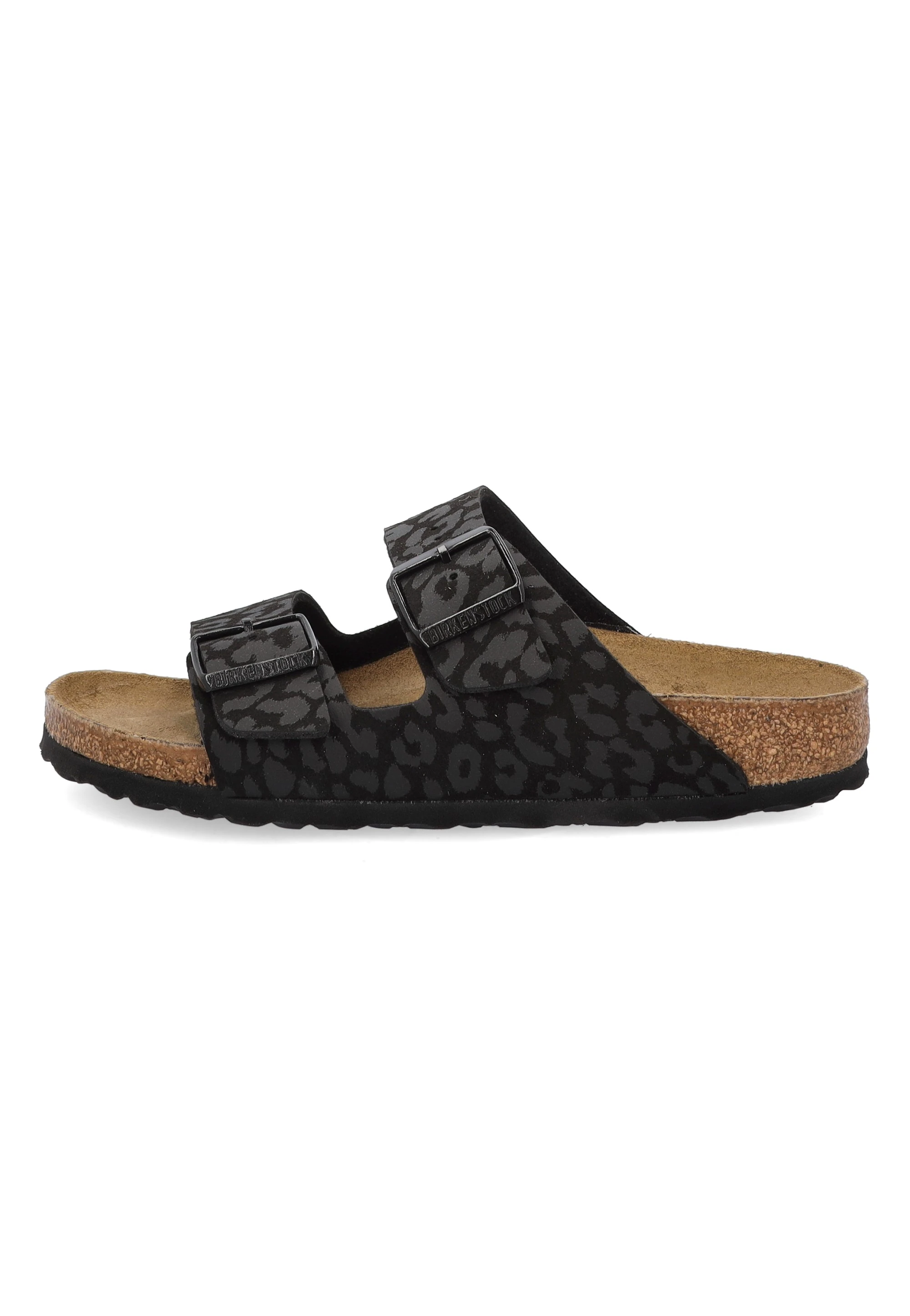 Birkenstock leopardate Arizona BS Narrow fit art.1030563